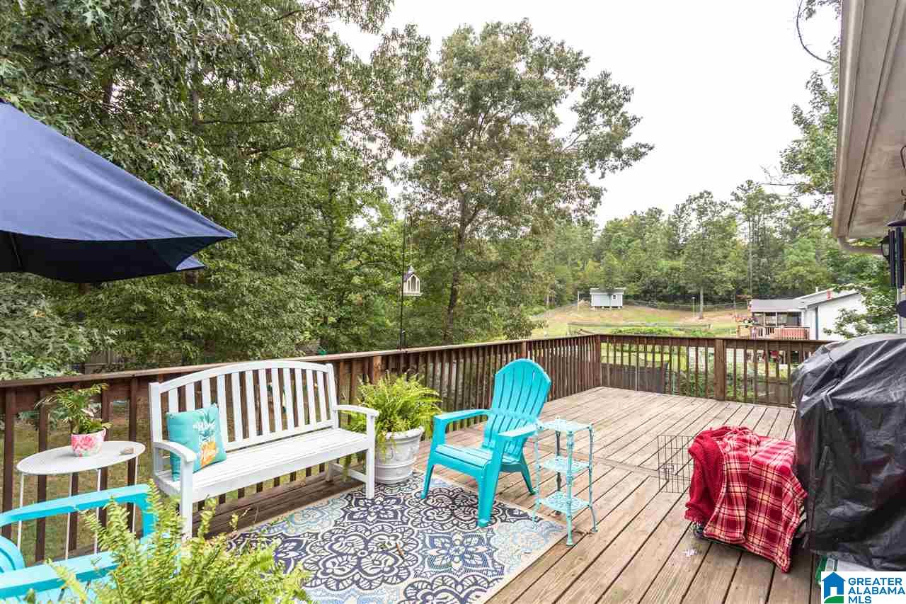 2913 Pinetree Street Moody, AL 35004 - Photo 25 of 35
