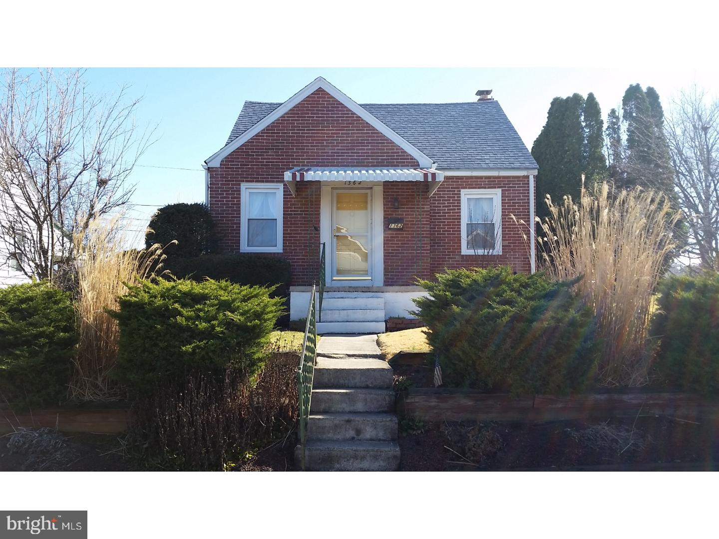 1362 Lacrosse Avenue Reading, PA 19607 - Photo 1 of 22 Gallery Image 1