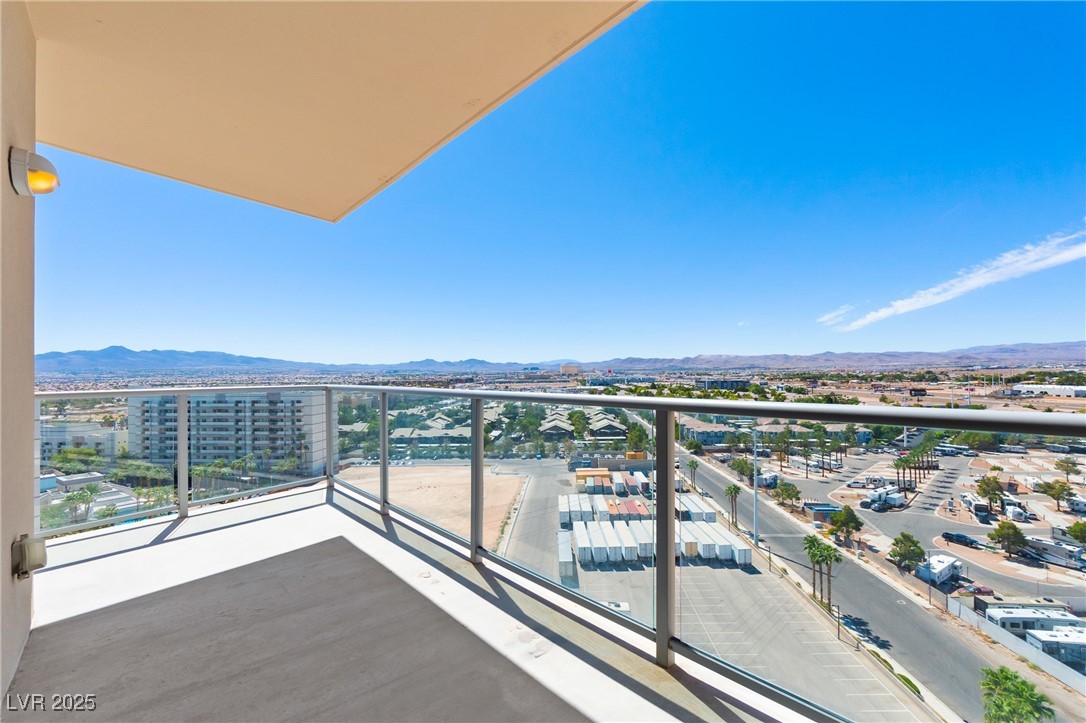 8255 South Las Vegas Boulevard, Unit 1321 Las Vegas, NV 89123 - Photo 15 of 54 Living Room Balcony