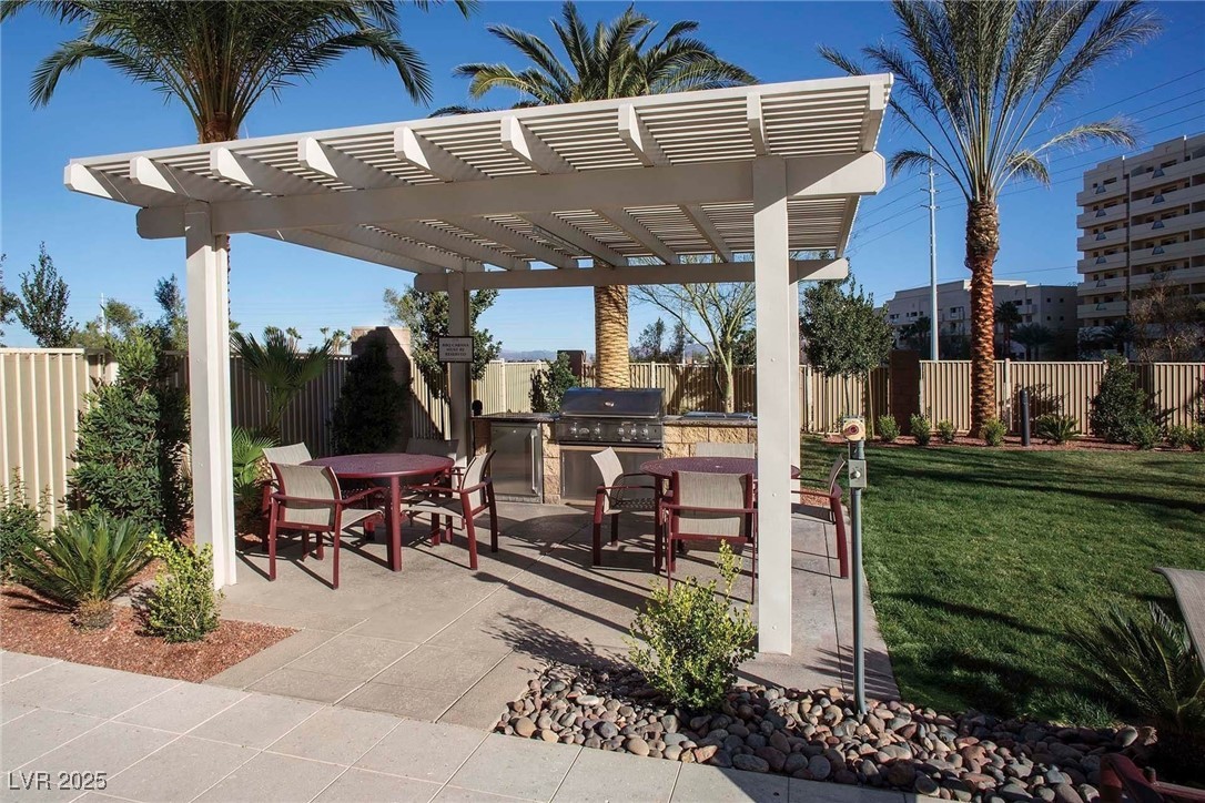 8255 South Las Vegas Boulevard, Unit 1321 Las Vegas, NV 89123 - Photo 48 of 54