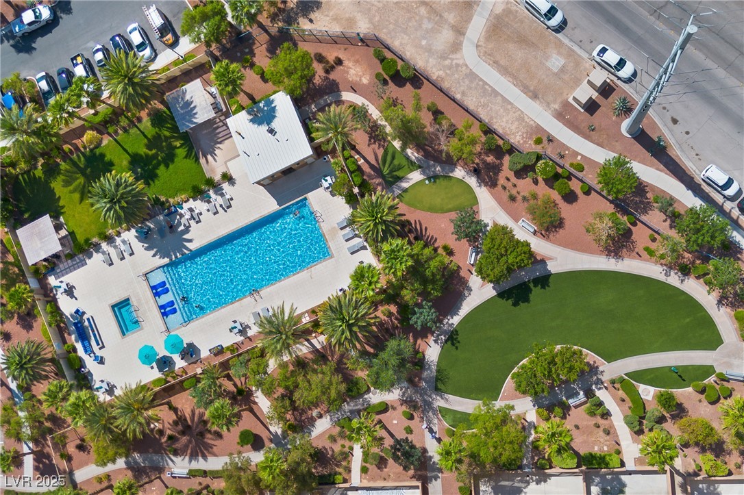 8255 South Las Vegas Boulevard, Unit 1321 Las Vegas, NV 89123 - Photo 50 of 54