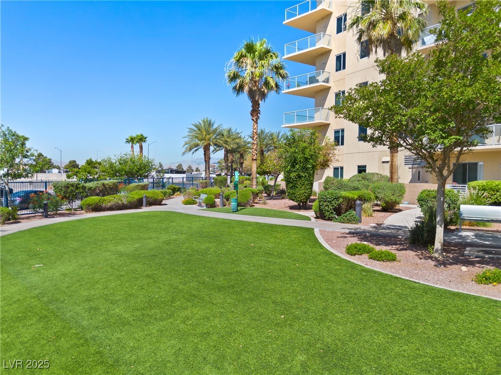 8255 South Las Vegas Boulevard, Unit 1321 Las Vegas, NV 89123 - Photo 53 of 54