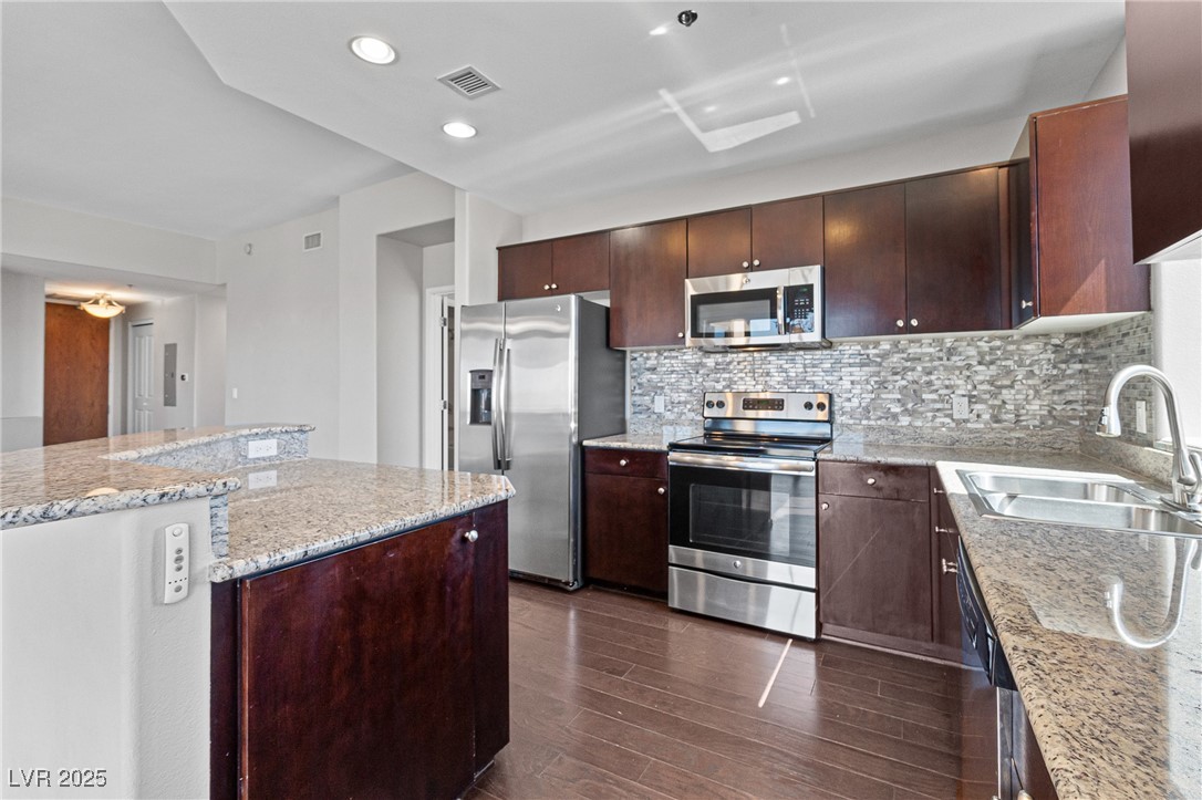 8255 South Las Vegas Boulevard, Unit 1321 Las Vegas, NV 89123 - Photo 6 of 54