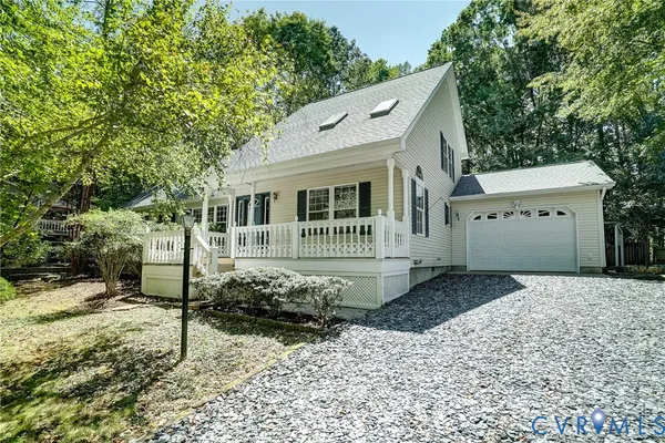 $335,000 | 22 Whippoorwill Lane, Palmyra, VA 22963