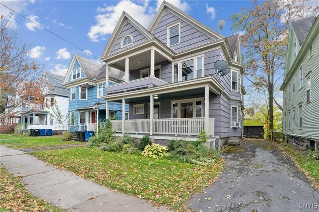 $529,900 | 134 Harvard Place, Syracuse, NY 13210