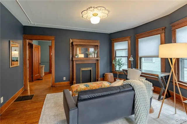 $529,900 | 134 Harvard Place, Syracuse, NY 13210