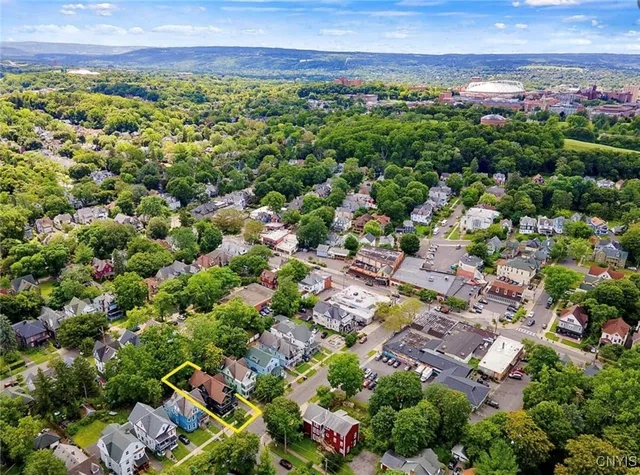 $529,900 | 134 Harvard Place, Syracuse, NY 13210