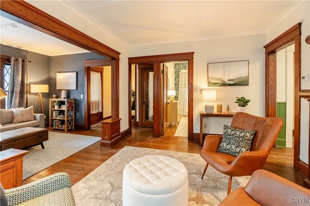 $529,900 | 134 Harvard Place, Syracuse, NY 13210