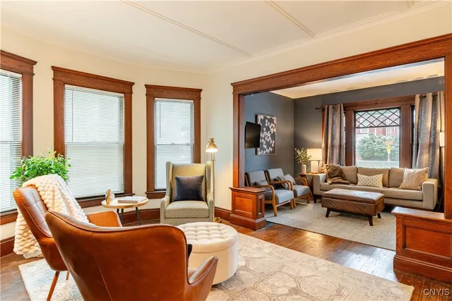 $529,900 | 134 Harvard Place, Syracuse, NY 13210