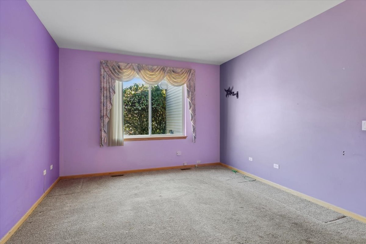 20928 West Spruce Lane Plainfield, IL 60544 - Photo 12 of 20 a view of room with window