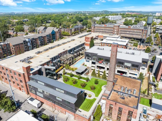 a picture of city view