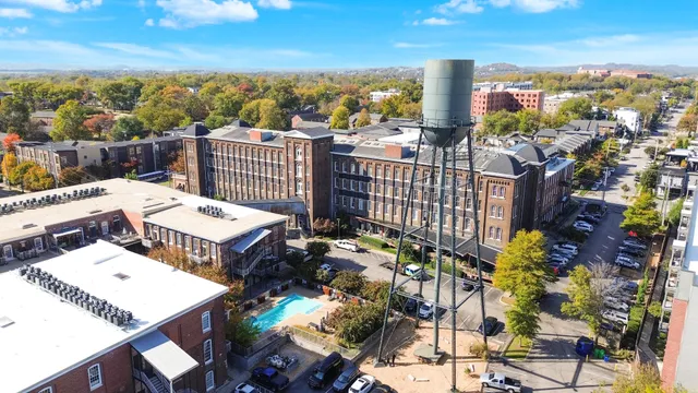 $380,000 | 1350 Rosa L Parks Boulevard, Unit 449, Nashville, TN 37208