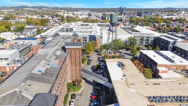 $380,000 | 1350 Rosa L Parks Boulevard, Unit 449, Nashville, TN 37208