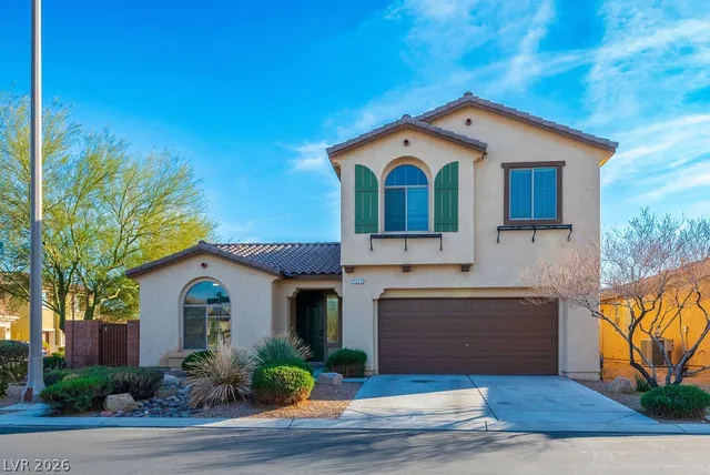 $2,300 | 7377 Horizon Rock Avenue, Las Vegas, NV 89179