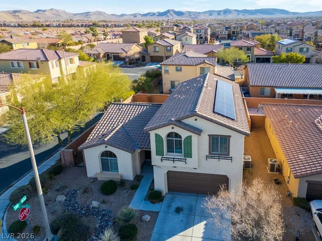 $2,300 | 7377 Horizon Rock Avenue, Las Vegas, NV 89179