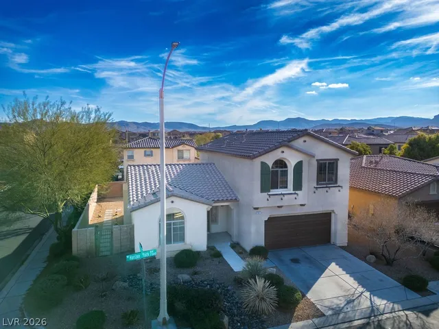 $2,300 | 7377 Horizon Rock Avenue, Las Vegas, NV 89179