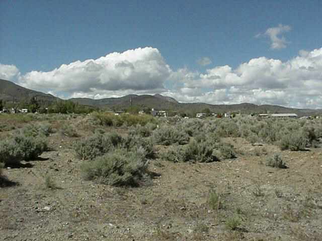 100 Red Rock Road Carson City, NV 89706 - Photo 1 of 3 Gallery Image 1