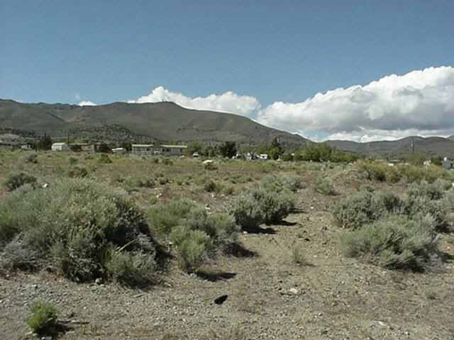 100 Red Rock Road Carson City, NV 89706 - Photo 2 of 3 Gallery Image 2