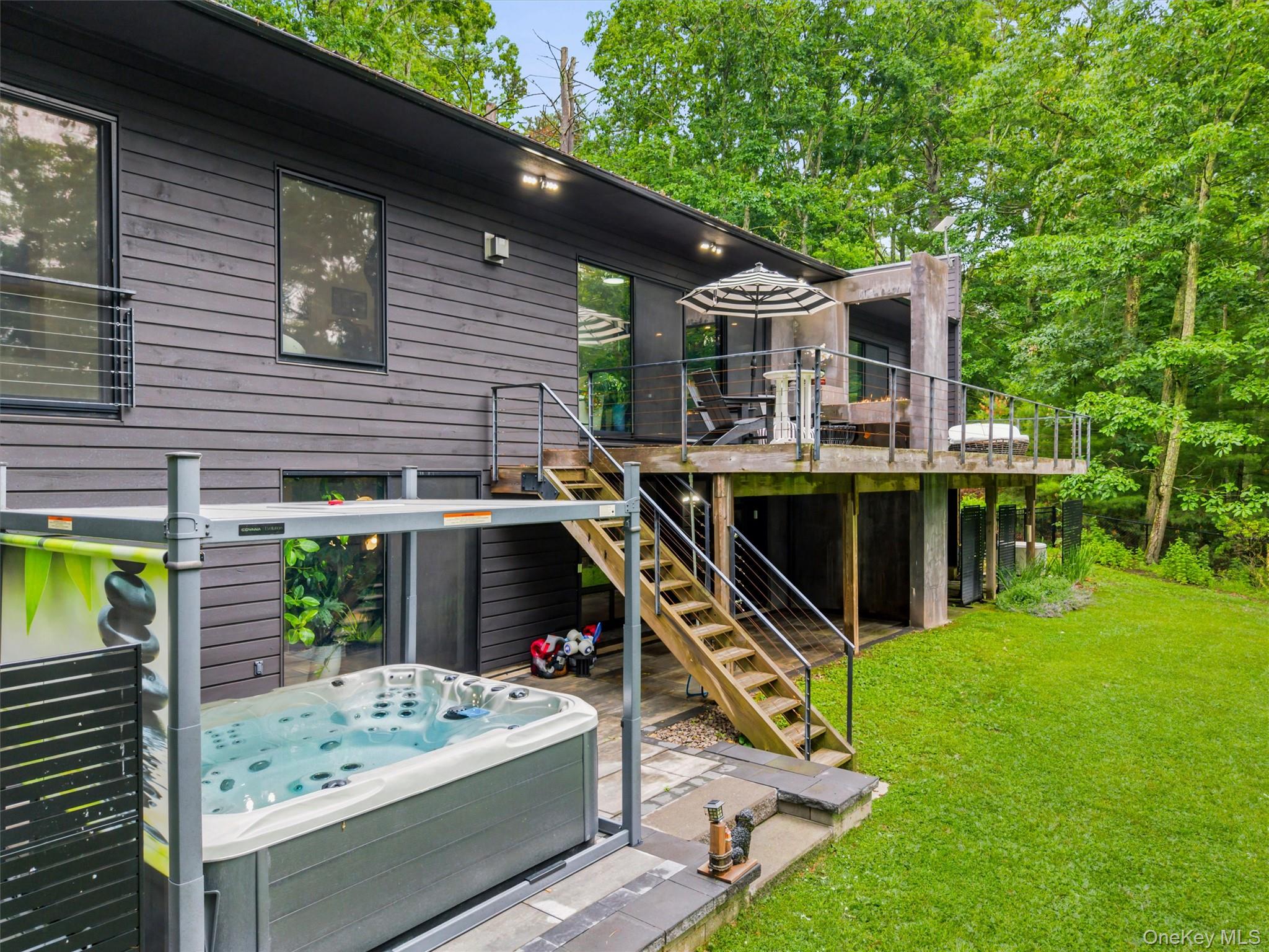 194 Mapes Road Barryville, NY 12719 - Photo 47 of 50