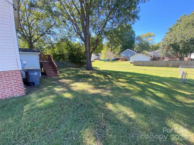 $300,000 | 306 York Avenue, Kannapolis, NC 28083