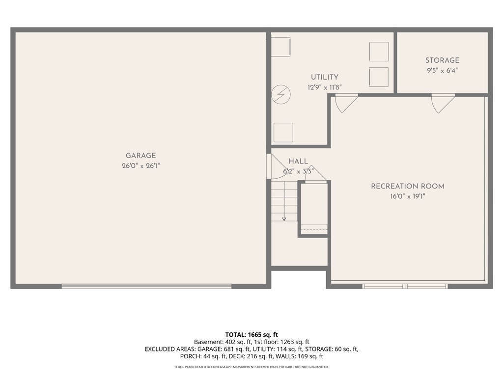 15 Birch Road Cumberland, RI 02864 - Photo 31 of 31