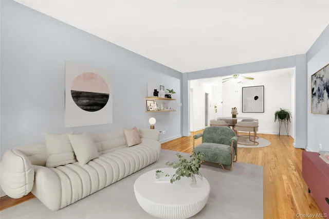 $299,000 | 37-50 87th Street, Unit 4A | Jackson Heights