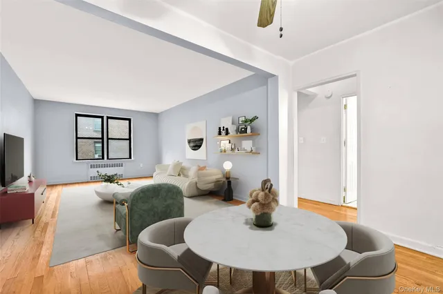 $299,000 | 37-50 87th Street, Unit 4A | Jackson Heights