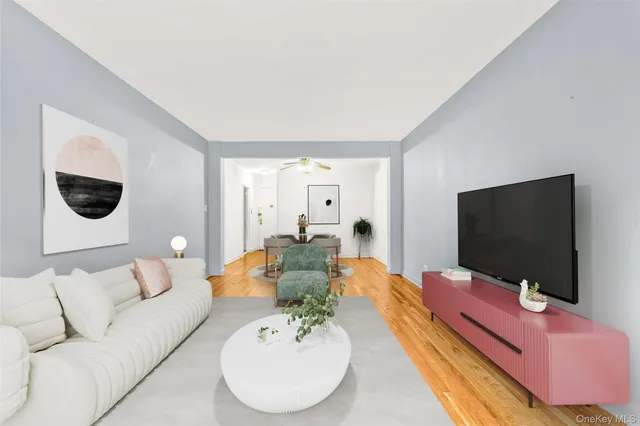 $299,000 | 37-50 87th Street, Unit 4A | Jackson Heights