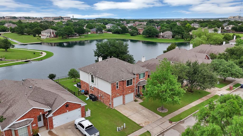 2609 Loon Lake Road Denton, TX 76210 - Photo 1 of 37