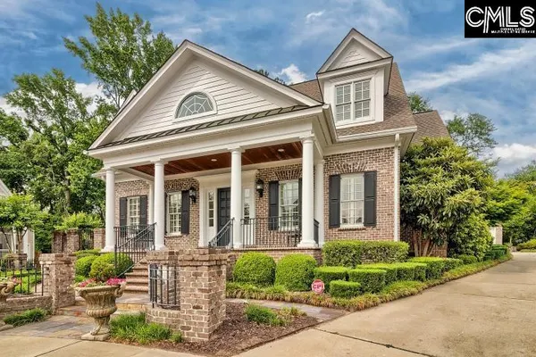 $1,195,000 | 185 Preserve Lane, Columbia, SC 29209