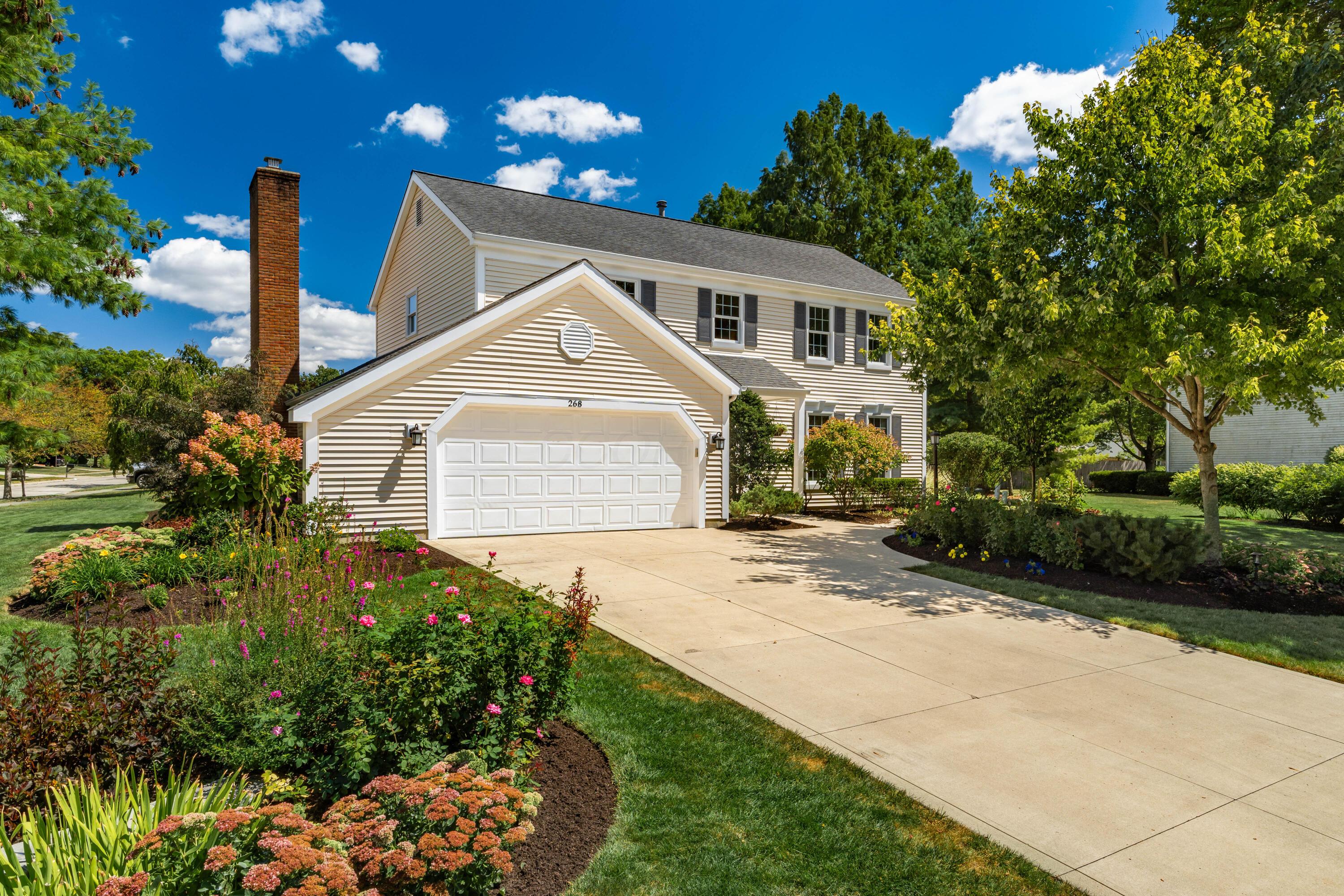 268 South Spring Road Westerville, OH 43081 - Photo 61 of 65 S_-_268_S_Spring_Rd_-_003-2