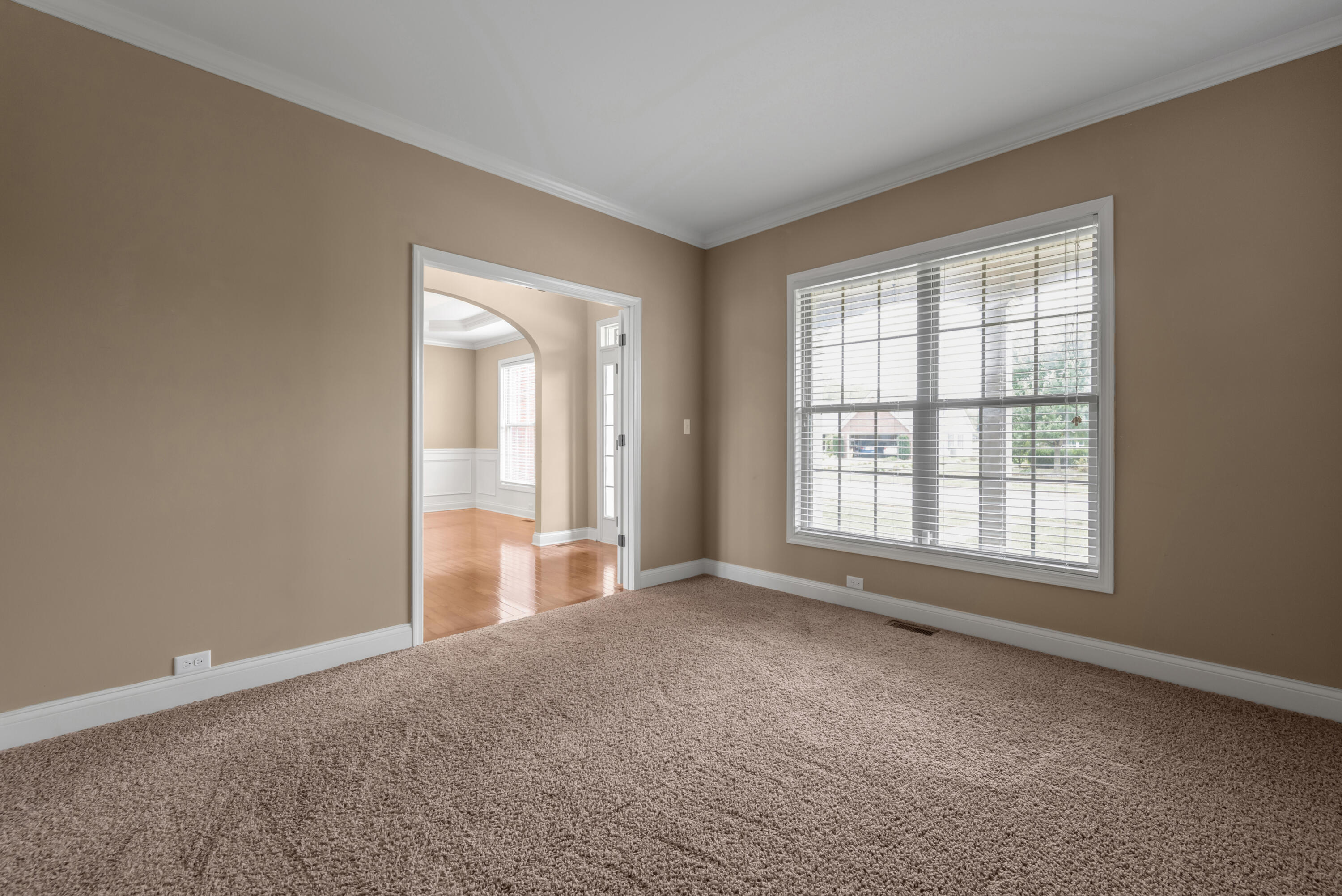 521 Raven Road Versailles, KY 40383 - Photo 16 of 82 Office 1st Floor