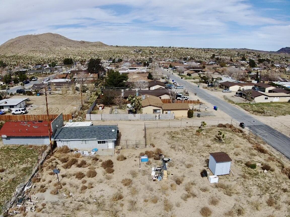 58810 Twentynine Palms Hwy  