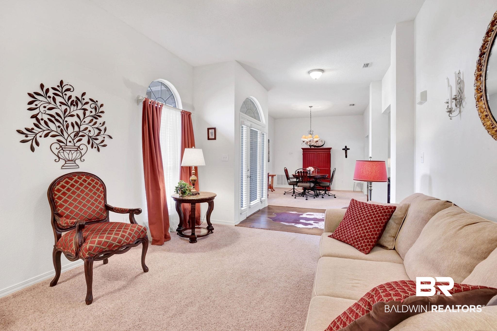 16481 Tempest Drive Foley, AL 36535 - Photo 8 of 24