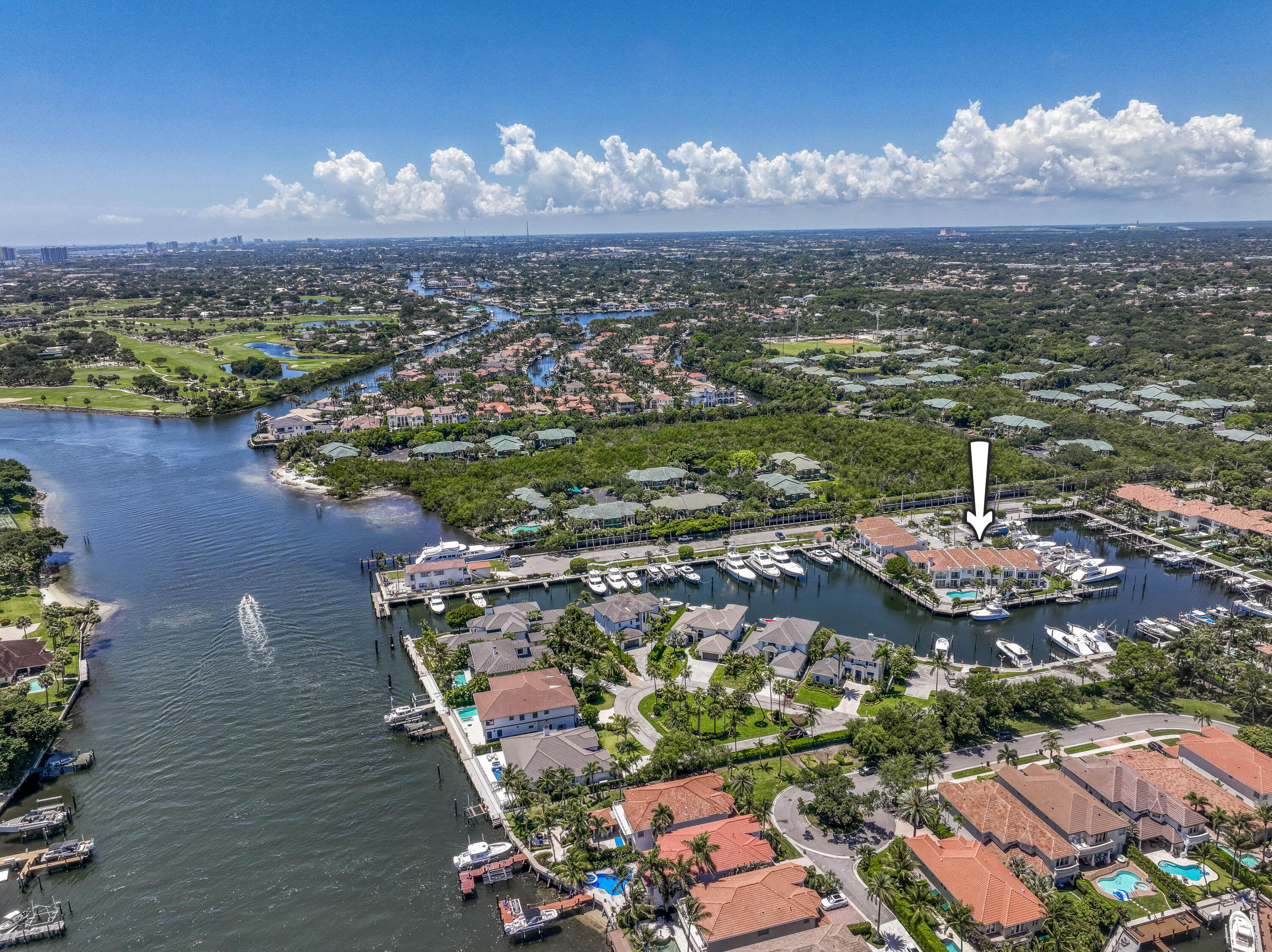 2245 Monet Road North Palm Beach, FL 33410 - Photo 32 of 33 DJI_0342