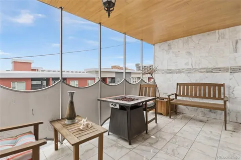 $348,950 | 1155 Ash Street, Unit 806, Denver, CO 80220