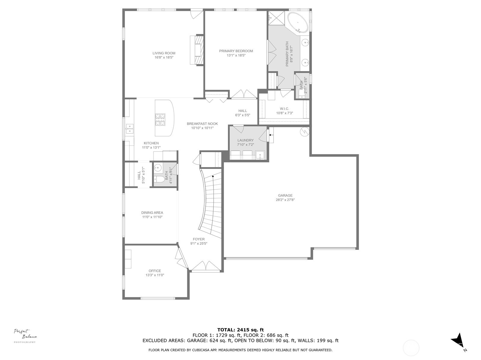 4788 Rutherford Circle Southwest Port Orchard, WA 98367 - Photo 36 of 38 Gallery Image 36