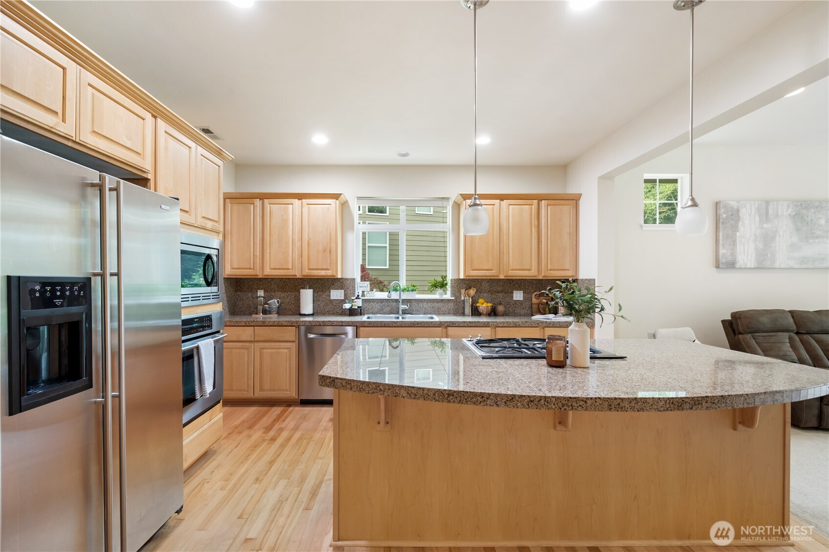 4788 Rutherford Circle Southwest Port Orchard, WA 98367 - Photo 7 of 38 Gallery Image 7