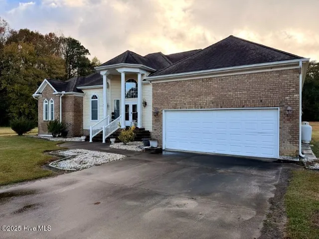 $429,000 | 233 Boyd Acres Road, Washington, NC 27889