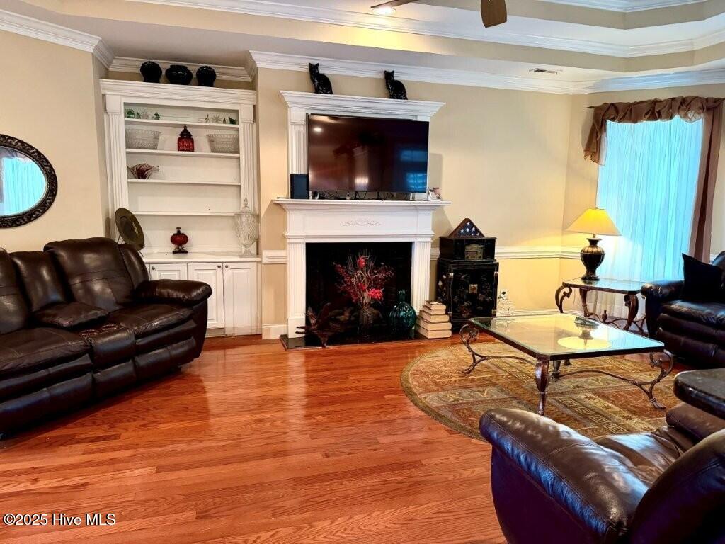 233 Boyd Acres Road Washington, NC 27889 - Photo 26 of 86 IMG_0193