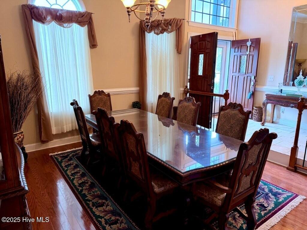 233 Boyd Acres Road Washington, NC 27889 - Photo 30 of 86 IMG_0216