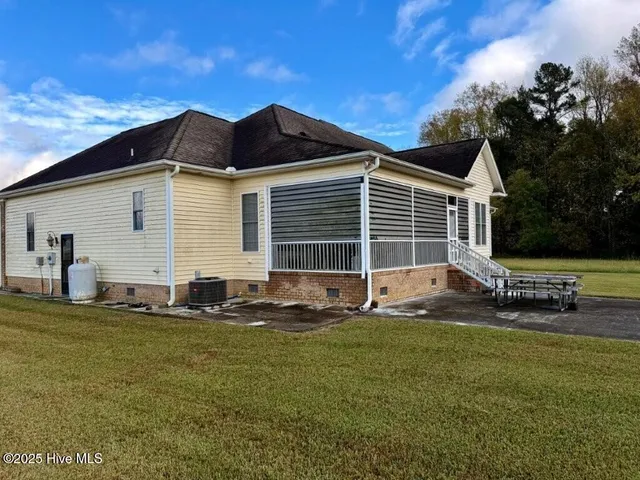 $429,000 | 233 Boyd Acres Road, Washington, NC 27889