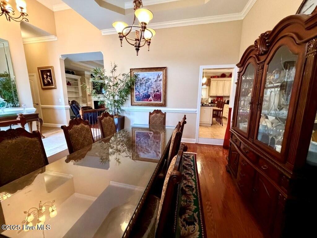 233 Boyd Acres Road Washington, NC 27889 - Photo 31 of 86 IMG_0217