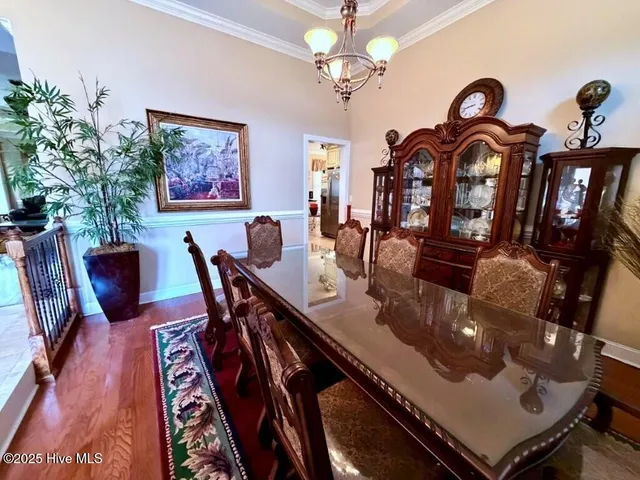 $429,000 | 233 Boyd Acres Road, Washington, NC 27889