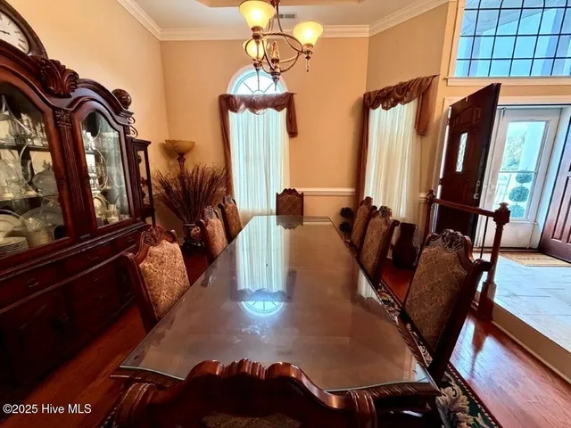 $429,000 | 233 Boyd Acres Road, Washington, NC 27889