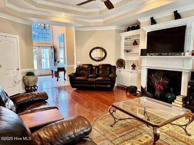 $429,000 | 233 Boyd Acres Road, Washington, NC 27889