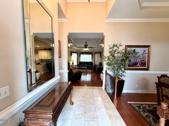 $429,000 | 233 Boyd Acres Road, Washington, NC 27889