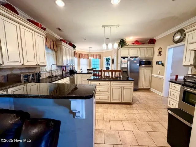 $429,000 | 233 Boyd Acres Road, Washington, NC 27889