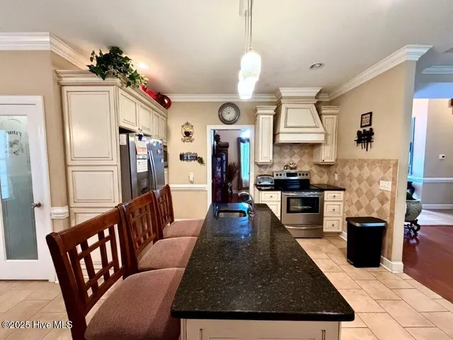 $429,000 | 233 Boyd Acres Road, Washington, NC 27889