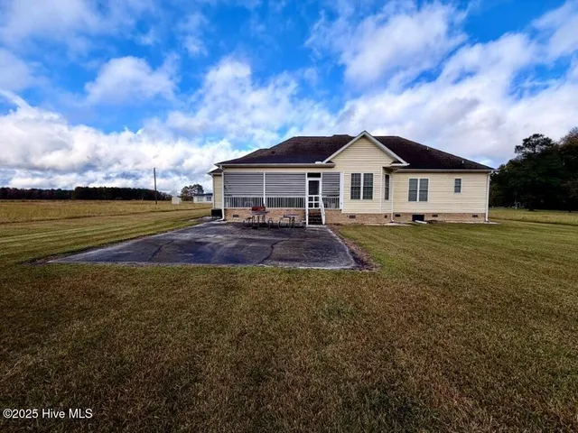 $429,000 | 233 Boyd Acres Road, Washington, NC 27889